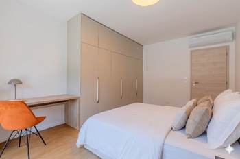 Pronájem bytu 2+kk v osobním vlastnictví 51 m², Praha 9 - Libeň
