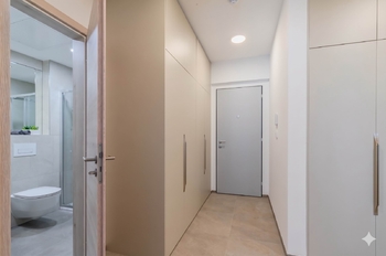 Pronájem bytu 2+kk v osobním vlastnictví 51 m², Praha 9 - Libeň