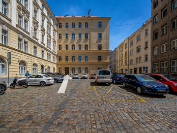 Pronájem obchodních prostor, Praha 2 - Nové Město