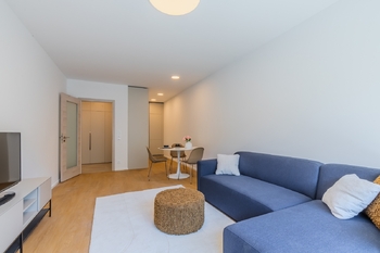 Pronájem bytu 2+kk v osobním vlastnictví 51 m², Praha 9 - Libeň