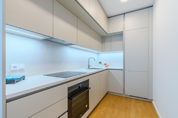 Pronájem bytu 2+kk v osobním vlastnictví 86 m², Praha 9 - Libeň