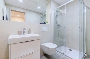 Pronájem bytu 2+kk v osobním vlastnictví 86 m², Praha 9 - Libeň