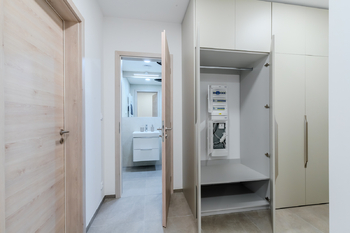 Pronájem bytu 2+kk v osobním vlastnictví 86 m², Praha 9 - Libeň