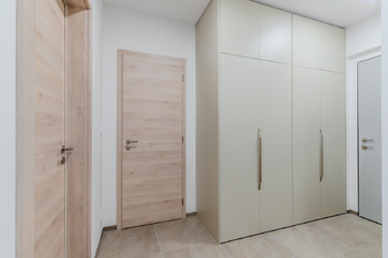 Pronájem bytu 2+kk v osobním vlastnictví 86 m², Praha 9 - Libeň