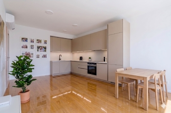 Pronájem bytu 3+kk v osobním vlastnictví 94 m², Praha 9 - Libeň