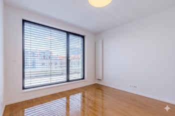 Pronájem bytu 3+kk v osobním vlastnictví 94 m², Praha 9 - Libeň