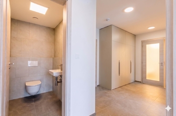 Pronájem bytu 3+kk v osobním vlastnictví 94 m², Praha 9 - Libeň
