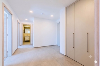 Pronájem bytu 3+kk v osobním vlastnictví 94 m², Praha 9 - Libeň