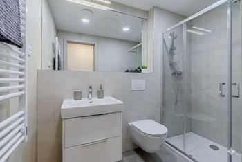 Pronájem bytu 3+kk v osobním vlastnictví 94 m², Praha 9 - Libeň