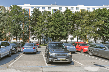 Pronájem bytu 2+kk v osobním vlastnictví 33 m², Praha 9 - Letňany