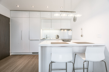 Pronájem bytu 2+kk v osobním vlastnictví 33 m², Praha 9 - Letňany