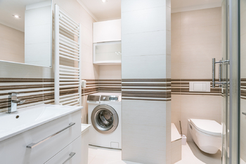 Pronájem bytu 2+kk v osobním vlastnictví 33 m², Praha 9 - Letňany