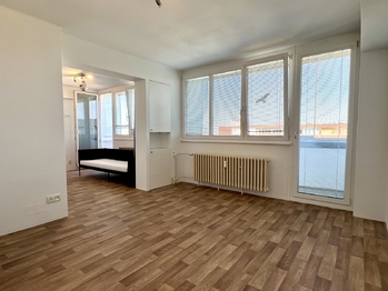 Pronájem bytu 1+kk v osobním vlastnictví 35 m², Mladá Boleslav