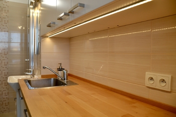 Pronájem bytu 1+1 v osobním vlastnictví 35 m², Mladá Boleslav