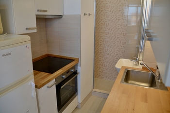 Pronájem bytu 1+1 v osobním vlastnictví 35 m², Mladá Boleslav