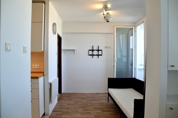 Pronájem bytu 1+kk v osobním vlastnictví 35 m², Mladá Boleslav