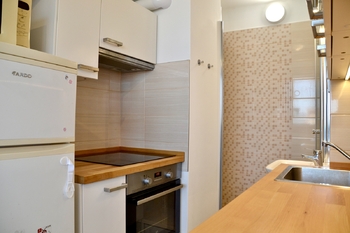 Pronájem bytu 1+1 v osobním vlastnictví 35 m², Mladá Boleslav