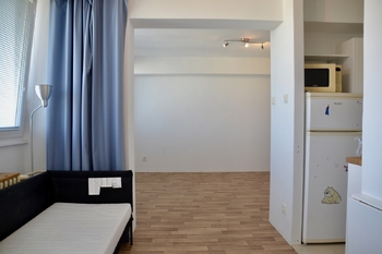 Pronájem bytu 1+kk v osobním vlastnictví 35 m², Mladá Boleslav