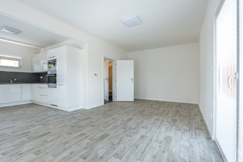 Pronájem domu 96 m², Nehvizdy