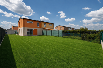 Pronájem domu 96 m², Nehvizdy