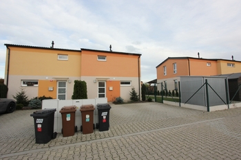 Pronájem domu 96 m², Nehvizdy
