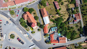 Prodej restaurace 320 m², Koryčany