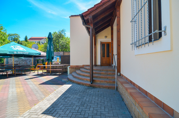 Prodej restaurace 320 m², Koryčany