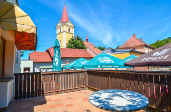 Prodej restaurace 320 m², Koryčany