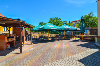 Prodej restaurace 320 m², Koryčany