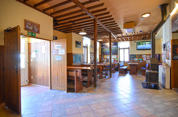Prodej restaurace 320 m², Koryčany