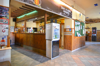 Prodej restaurace 320 m², Koryčany