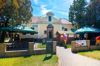 Prodej restaurace 320 m², Koryčany