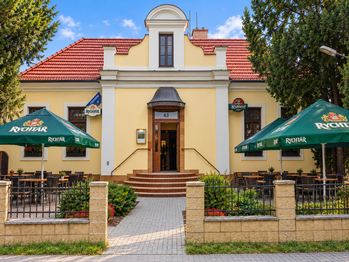 Prodej restaurace 320 m², Koryčany