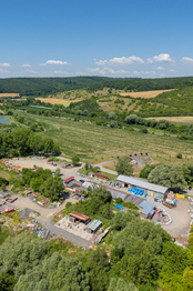 Prodej výrobních prostor, Nesovice