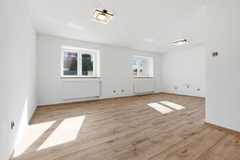 Prodej bytu 3+kk v osobním vlastnictví 106 m², Oleška