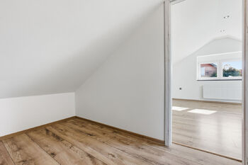 Prodej bytu 3+kk v osobním vlastnictví 106 m², Oleška