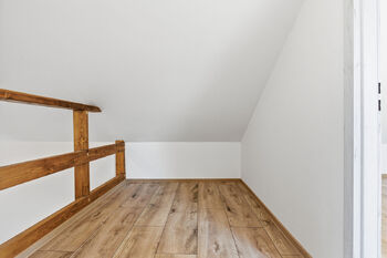 Prodej bytu 3+kk v osobním vlastnictví 106 m², Oleška