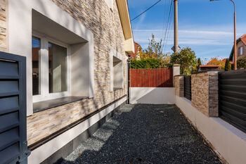 Prodej bytu 3+kk v osobním vlastnictví 106 m², Oleška
