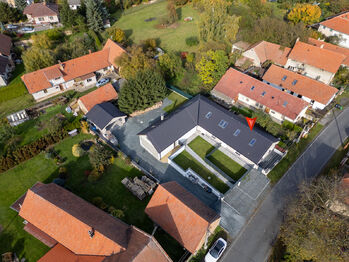 Prodej bytu 3+kk v osobním vlastnictví 106 m², Oleška