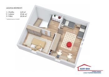 Prodej domu 106 m², Oleška