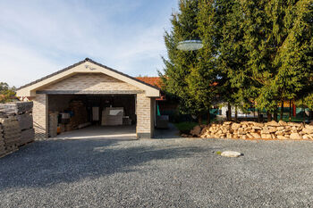 Prodej domu 180 m², Oleška