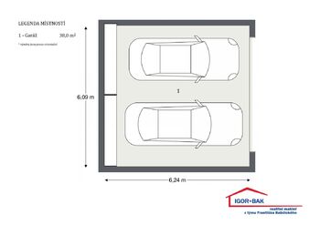 Prodej domu 180 m², Oleška