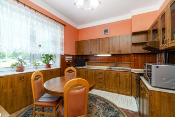 Prodej domu 120 m², Ostrava