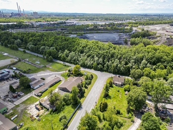 Prodej domu 120 m², Ostrava