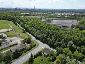 Prodej domu 120 m², Ostrava