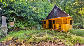 Prodej chaty / chalupy 45 m², Chyňava