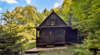 Prodej chaty / chalupy 45 m², Chyňava