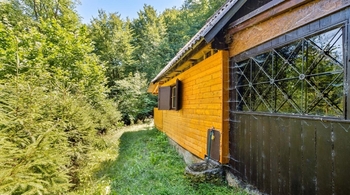 Prodej chaty / chalupy 45 m², Chyňava