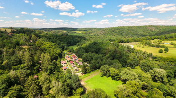 Prodej chaty / chalupy 45 m², Chyňava