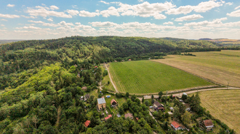 Prodej chaty / chalupy 45 m², Chyňava